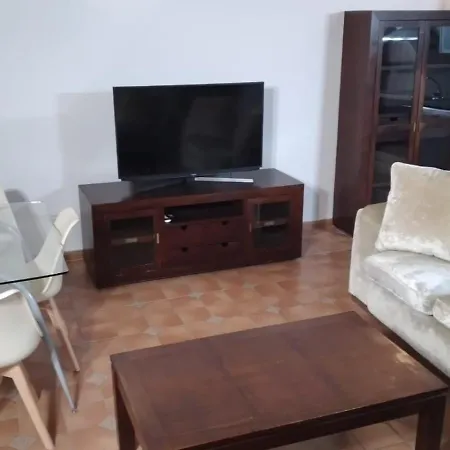 Jerez Centro Mrz Apartamento *