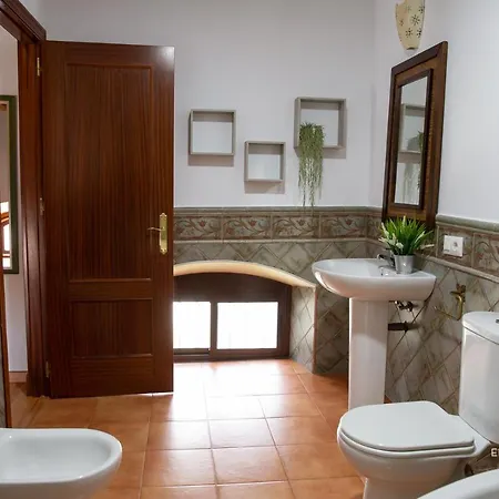 Jerez Centro Mrz Rentals