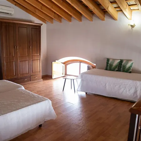 Jerez Centro Mrz Rentals Apartment *