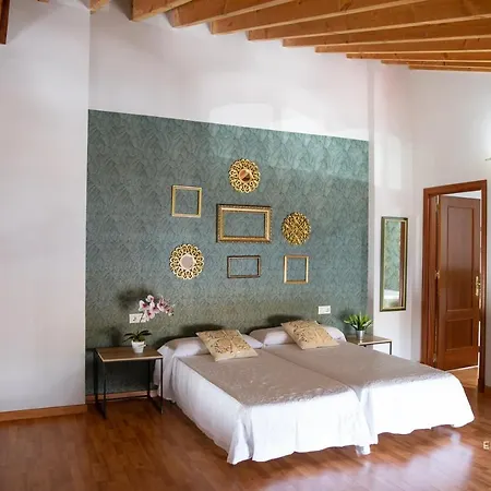 Apartment Jerez Centro Mrz Rentals Jerez de la Frontera
