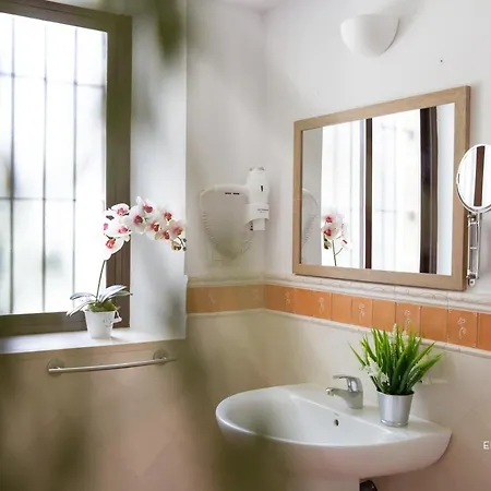 Apartment Jerez Centro Mrz Rentals