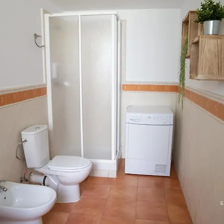 Jerez Centro Mrz Rentals Apartment *
