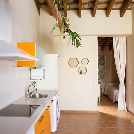 Jerez Centro Mrz Rentals