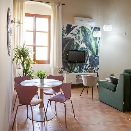 Jerez Centro Mrz Rentals Apartment *