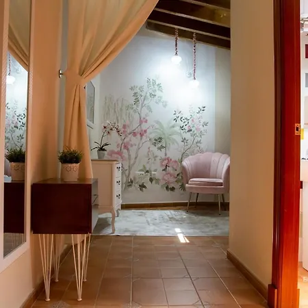 Apartment Jerez Centro Mrz Rentals