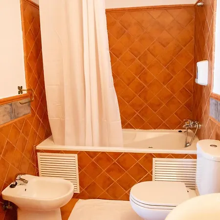 Apartment Jerez Centro Mrz Rentals Jerez de la Frontera