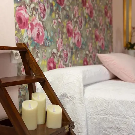 Jerez Centro Mrz Rentals Apartment