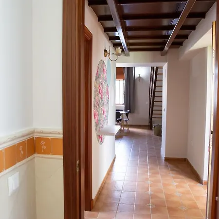 Jerez Centro Mrz Rentals Apartment