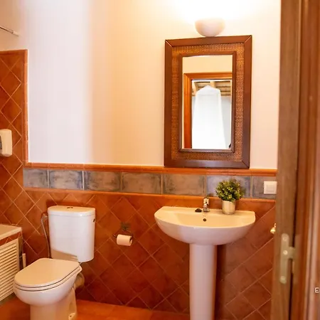 Apartment Jerez Centro Mrz Rentals