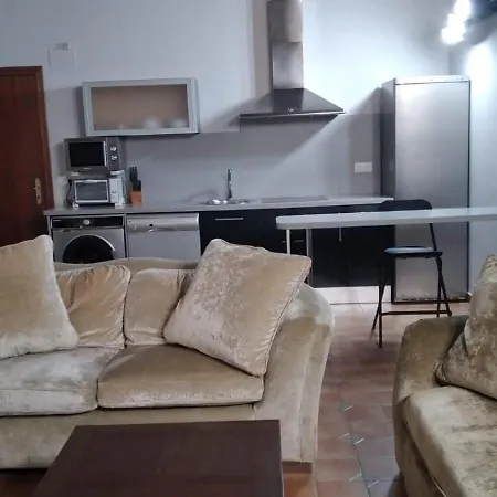 Jerez Centro Mrz Rentals Apartment Jerez de la Frontera
